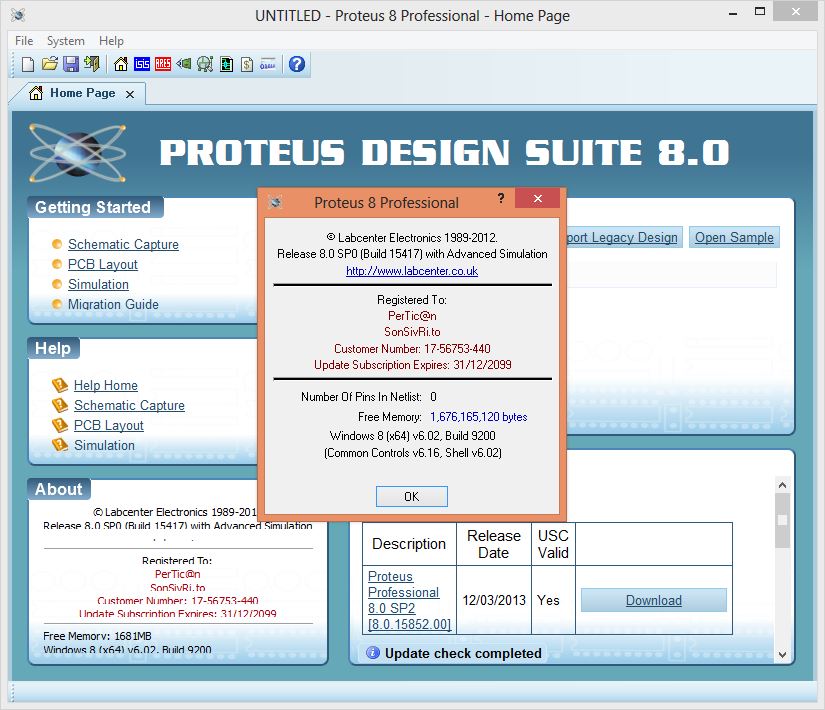 proteus online simulator